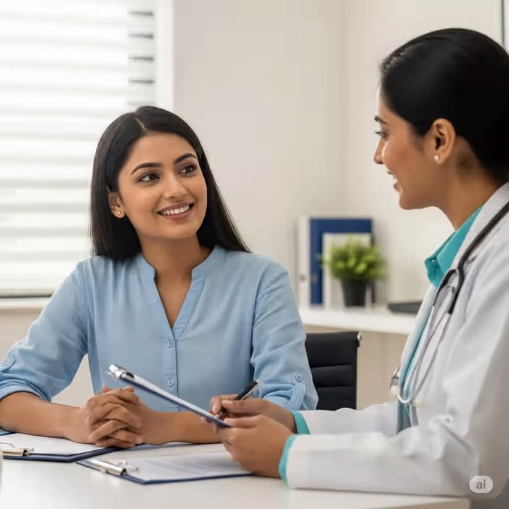 Caring for women's health